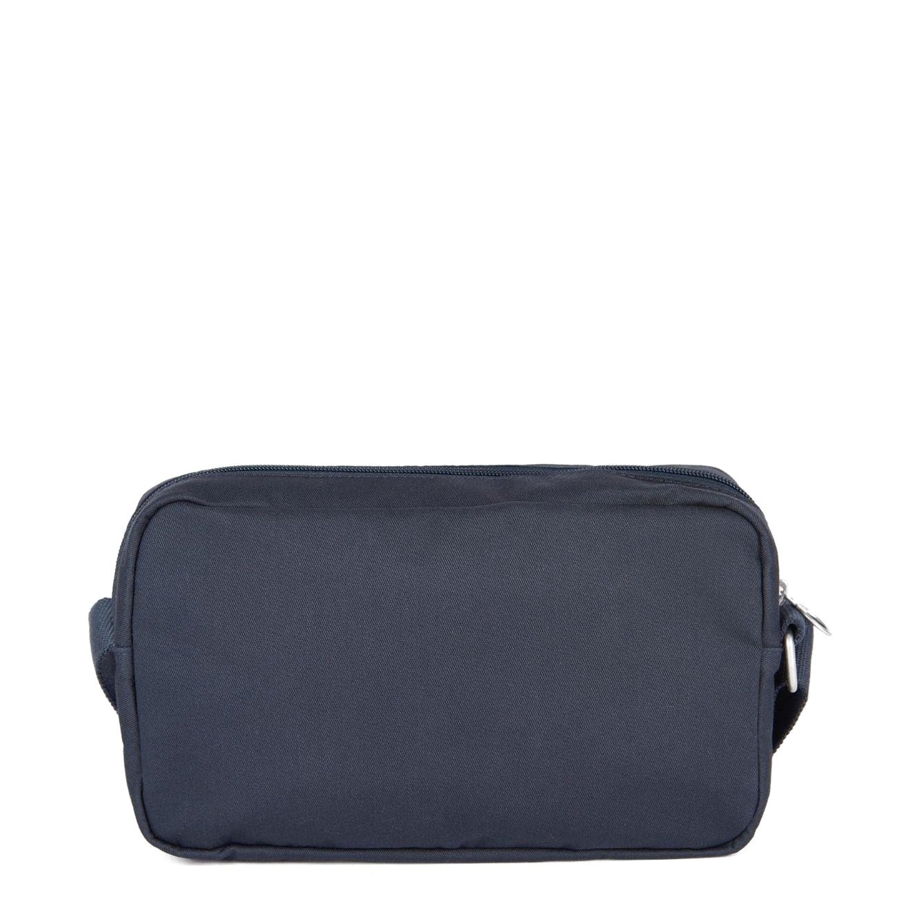 Barbour Cascade Crossbody Bag Navy - The Sporting Lodge