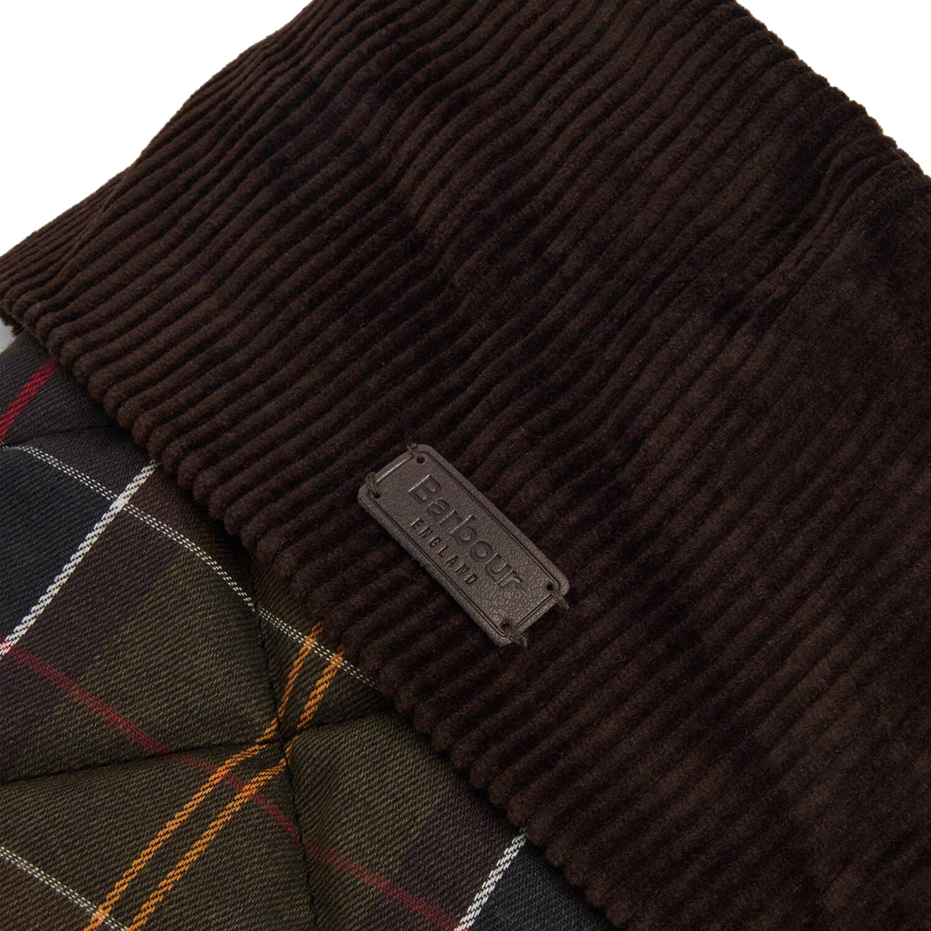 Barbour Christmas Stocking Classic Tartan