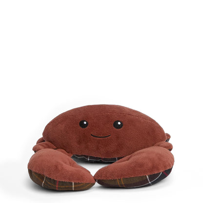 Barbour Crab Dog Toy - The Sporting Lodge