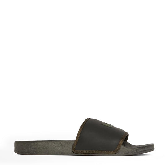 Barbour Cresswell Slider Black