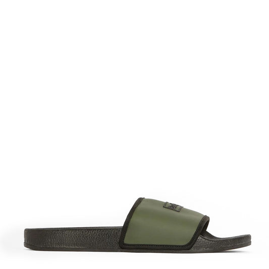 Barbour Cresswell Slider Uniform Green