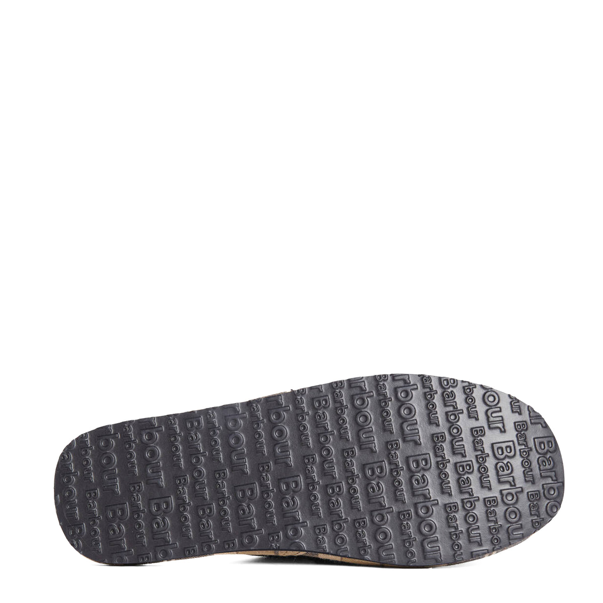 Barbour Everlee Slipper Navy