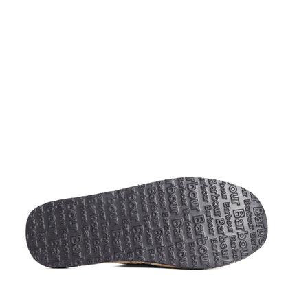 Barbour Everlee Slipper Navy