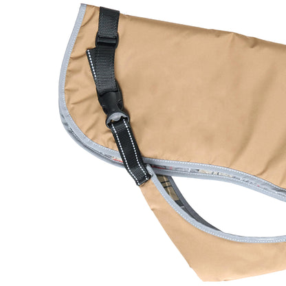 Barbour Monmouth Waterproof Dog Coat Trench - The Sporting Lodge
