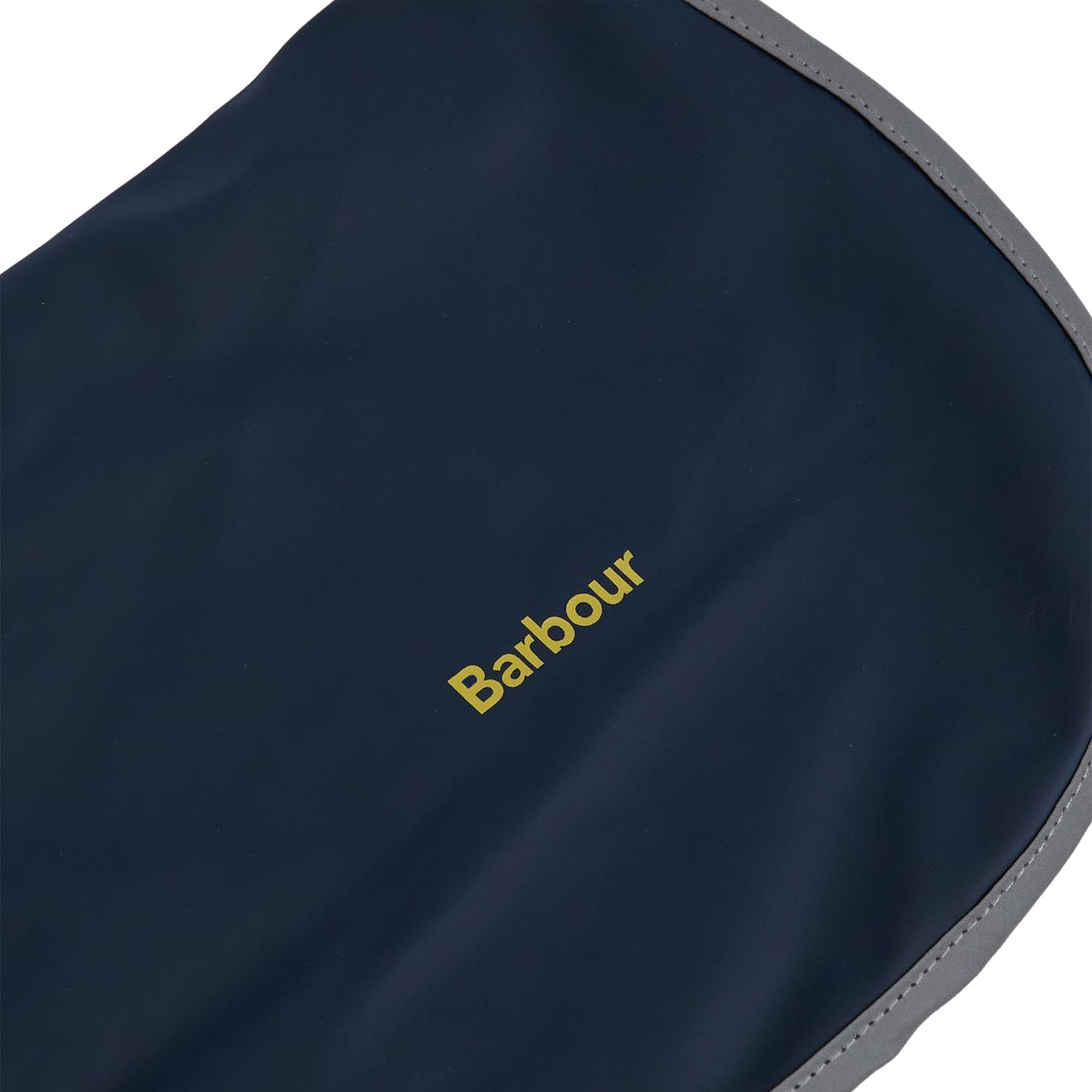 Barbour Evie Waterproof Dog Coat Dark Navy - The Sporting Lodge