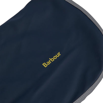 Barbour Evie Waterproof Dog Coat Dark Navy - The Sporting Lodge