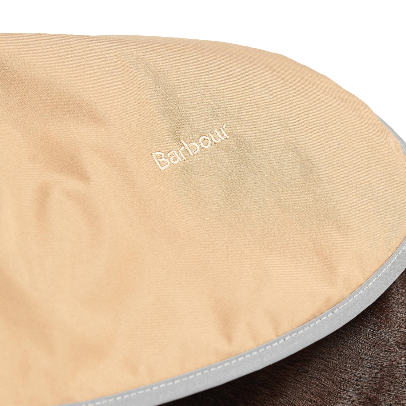 Barbour Monmouth Waterproof Dog Coat Trench - The Sporting Lodge