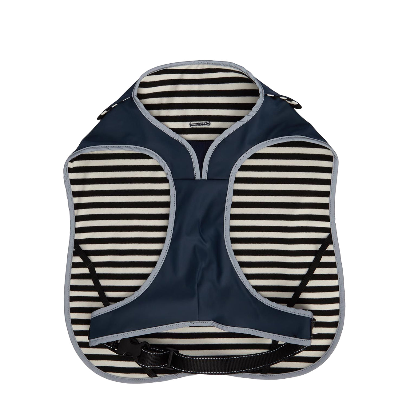Barbour Evie Waterproof Dog Coat Dark Navy - The Sporting Lodge