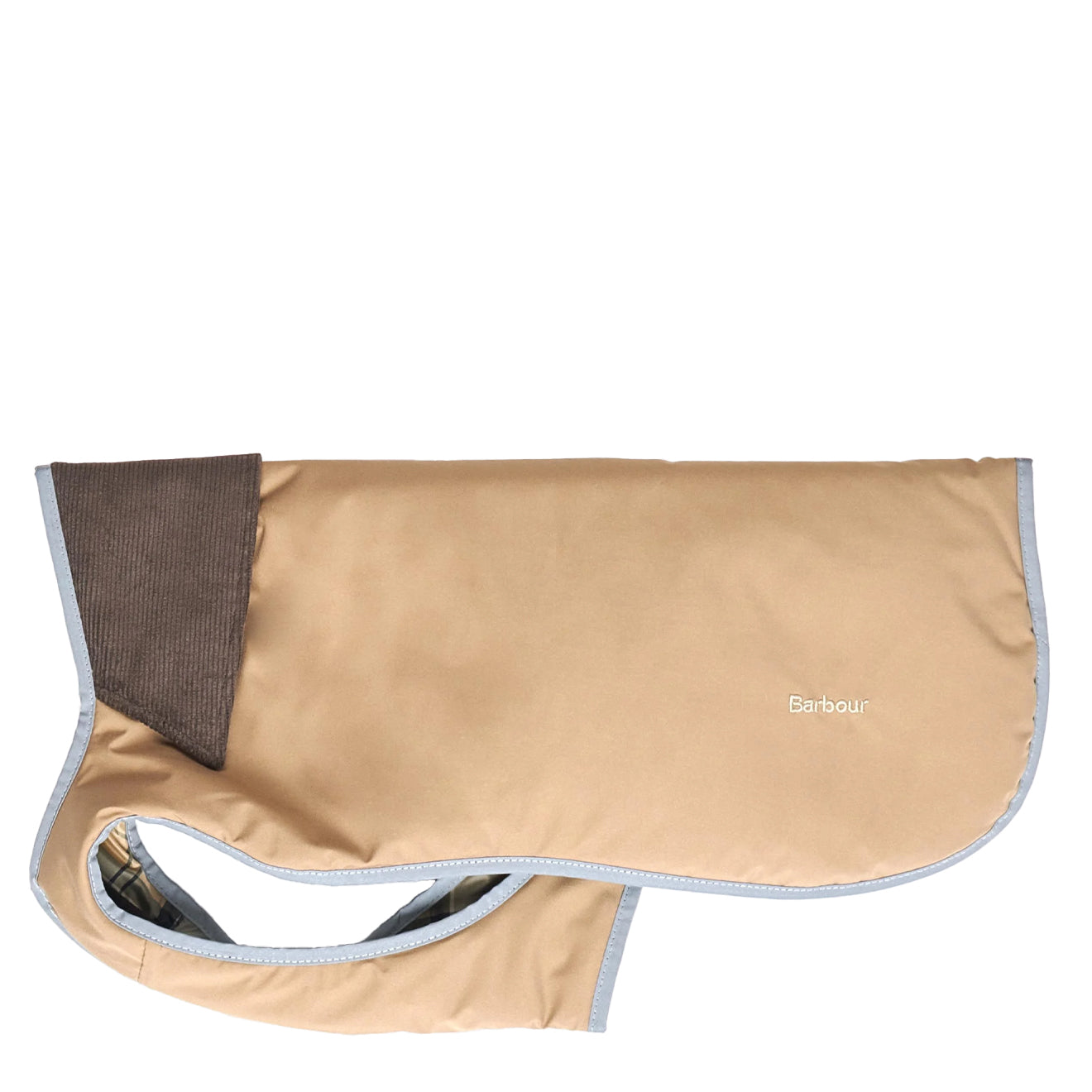 Barbour Monmouth Waterproof Dog Coat Trench - The Sporting Lodge