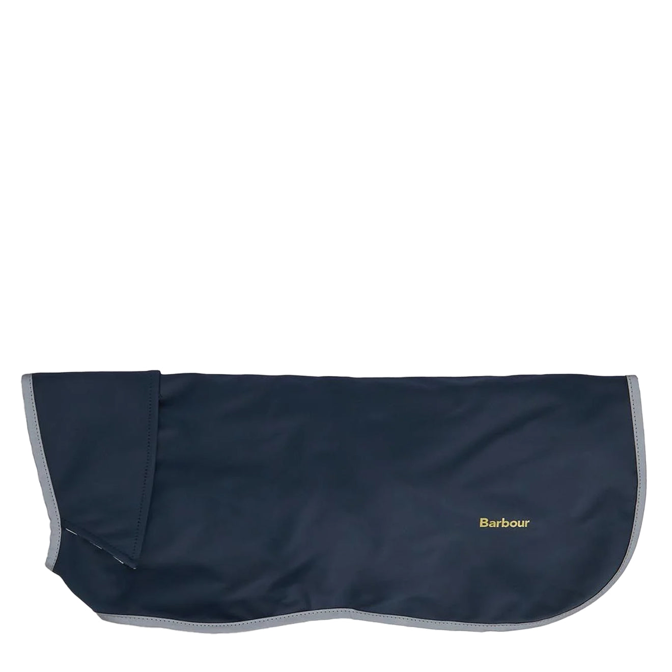 Barbour Evie Waterproof Dog Coat Dark Navy - The Sporting Lodge