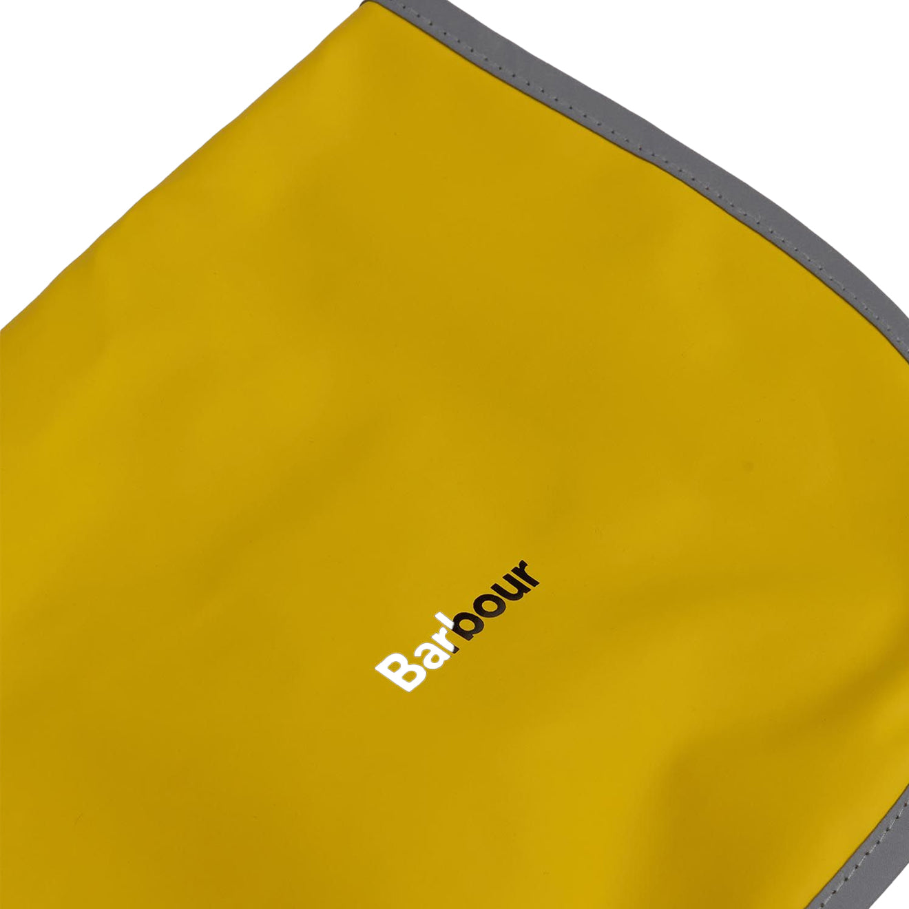 Barbour Evie Waterproof Dog Coat Limeade - The Sporting Lodge