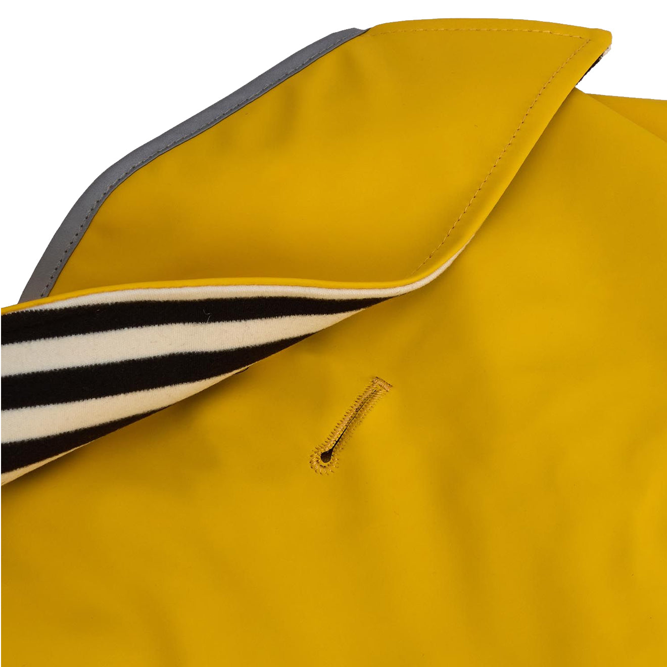 Barbour Evie Waterproof Dog Coat Limeade - The Sporting Lodge