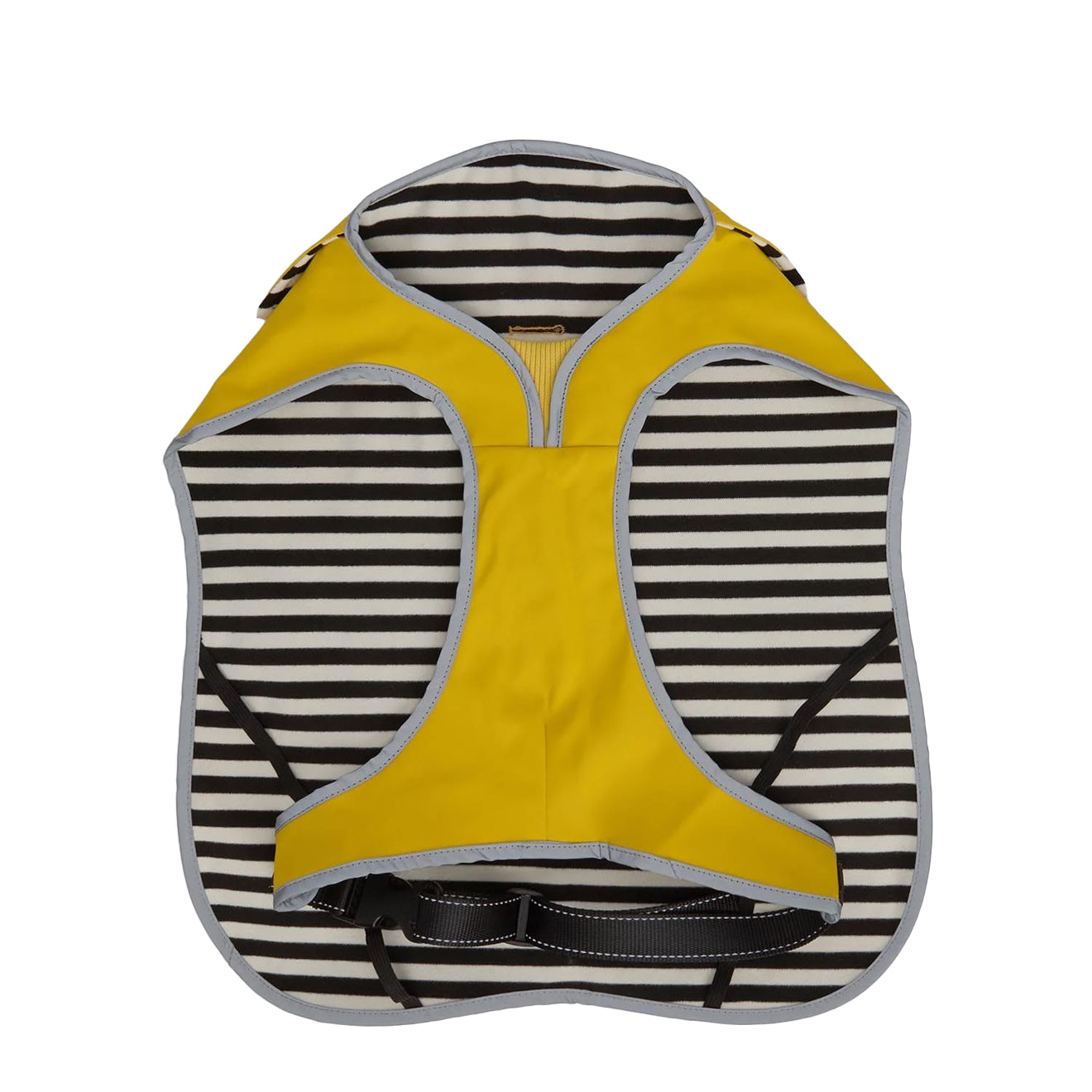 Barbour Evie Waterproof Dog Coat Limeade - The Sporting Lodge