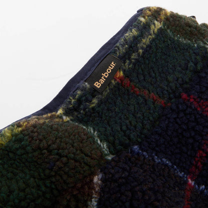 Barbour Field Reversible Dog Coat Classic/Navy