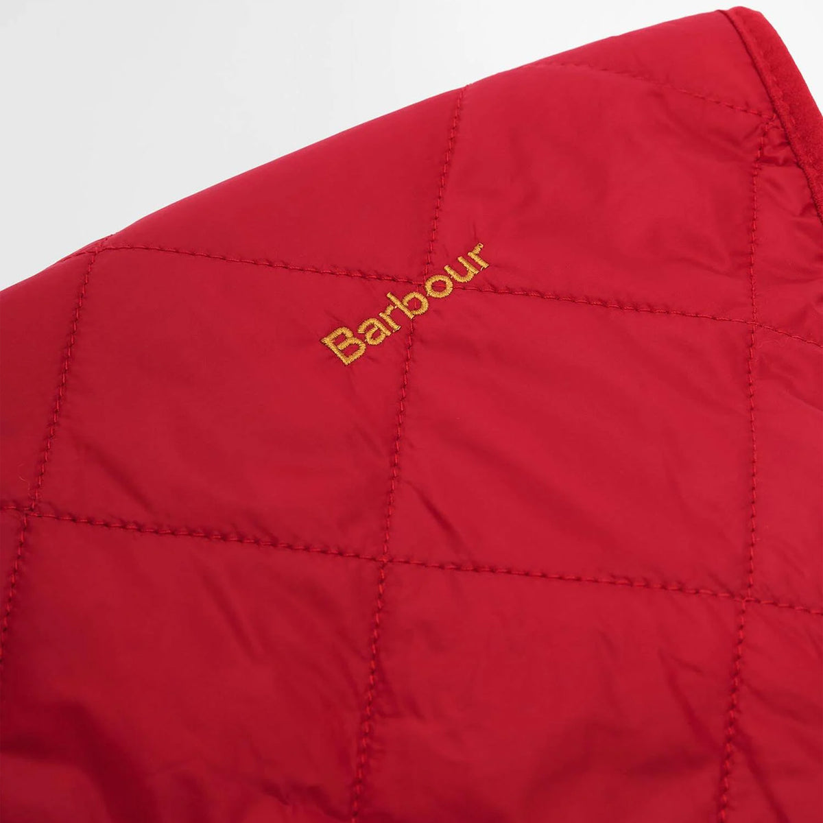 Barbour Field Reversible Dog Coat Evergreen Tartan