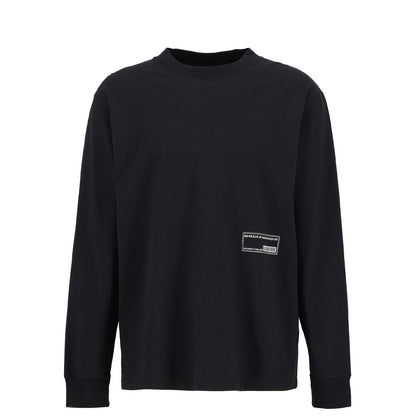 Barbour Hamilton L/S T-Shirt Black
