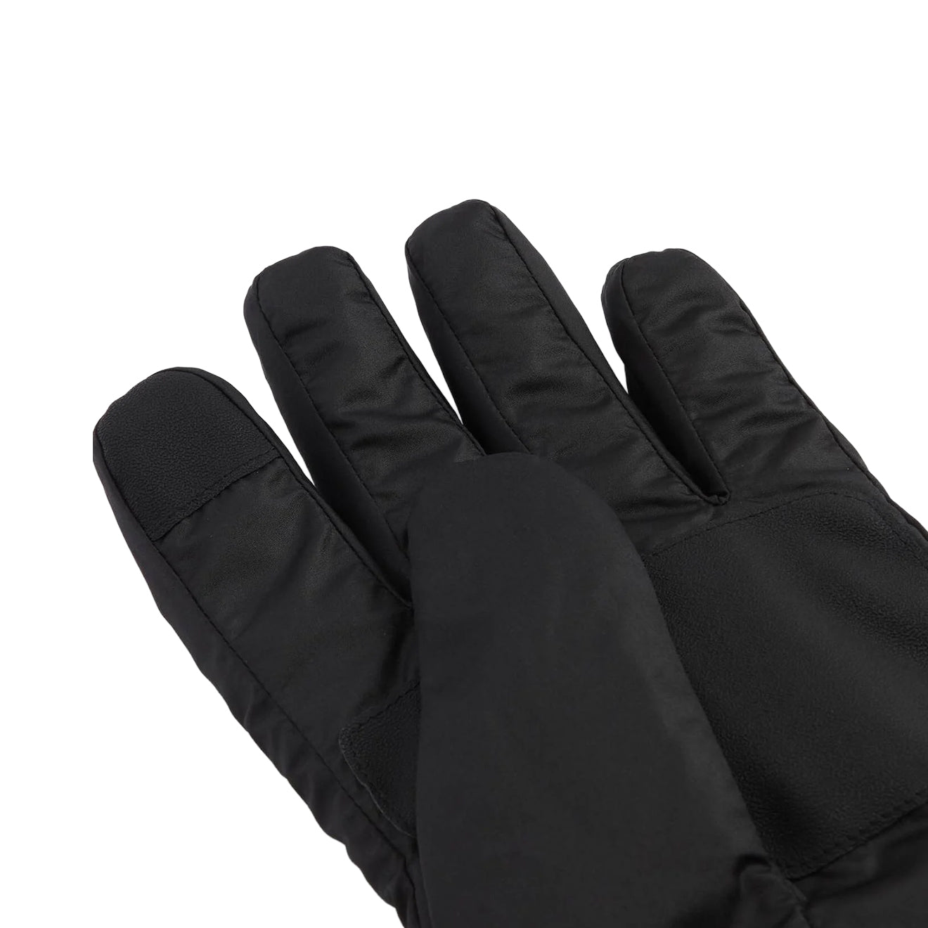 Barbour Harker Waterproof Gloves Black - The Sporting Lodge