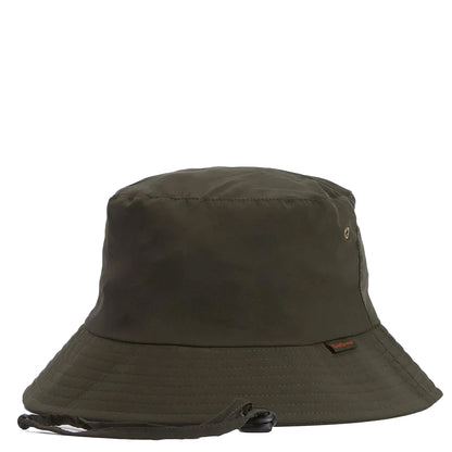 Barbour Hartley Bucket Hat Sage - The Sporting Lodge