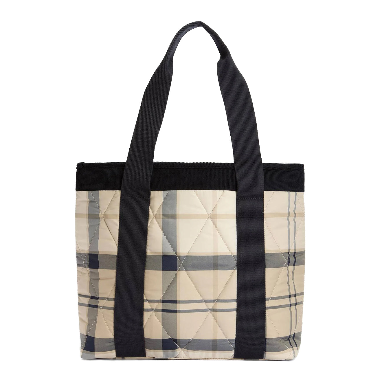 Barbour Healy Tote Bag Dress Indigo