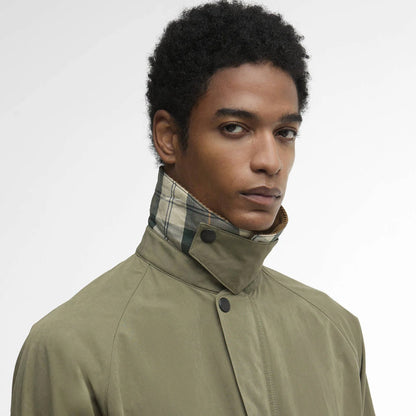 Barbour Icons Bedale Casual Jacket Fern - The Sporting Lodge