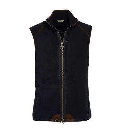 Barbour Langdale Gilet Navy