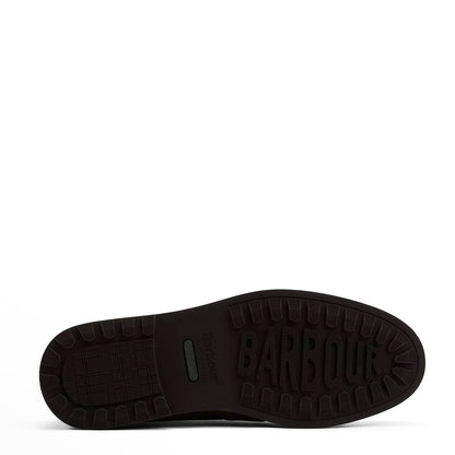 Barbour Meays Chukka Boots Black