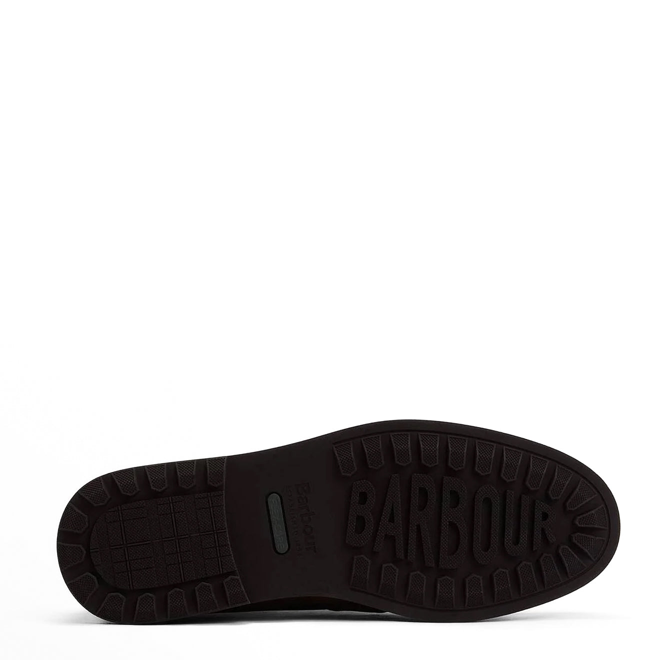 Barbour Meays Chukka Boots Tan