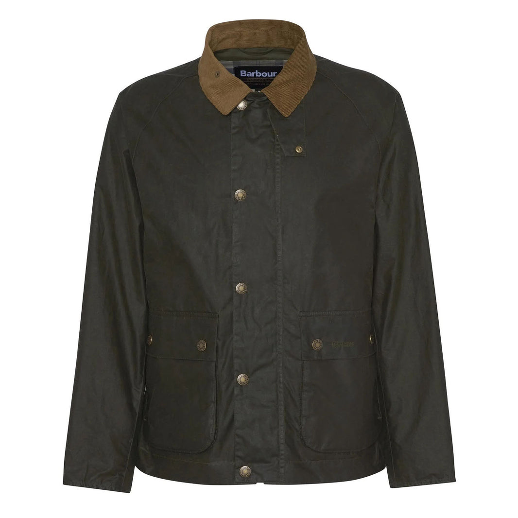 The History of Barbour | The Sporting Lodge
