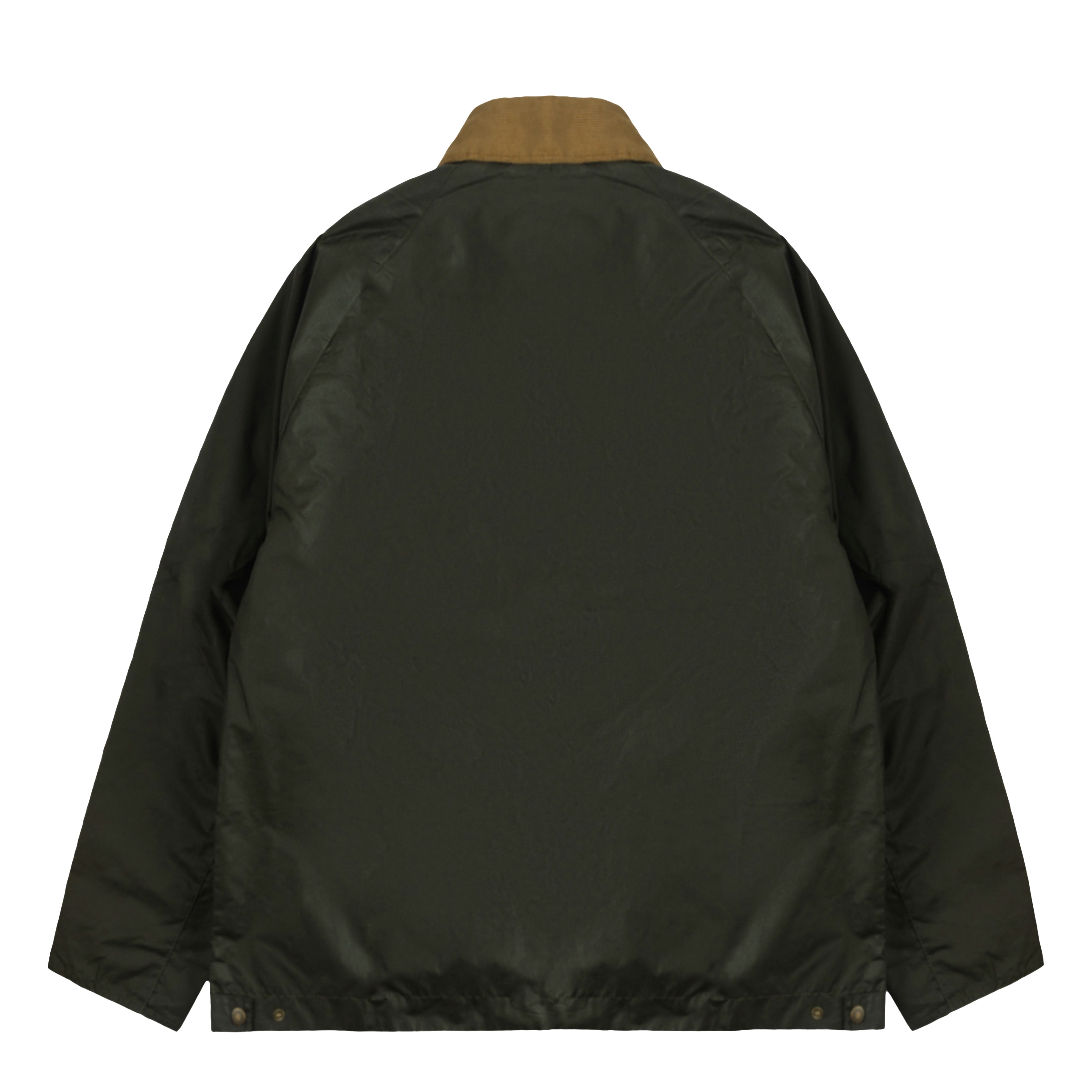 Barbour Modern Bedale Wax Jacket Archive Olive | The Sporting Lodge