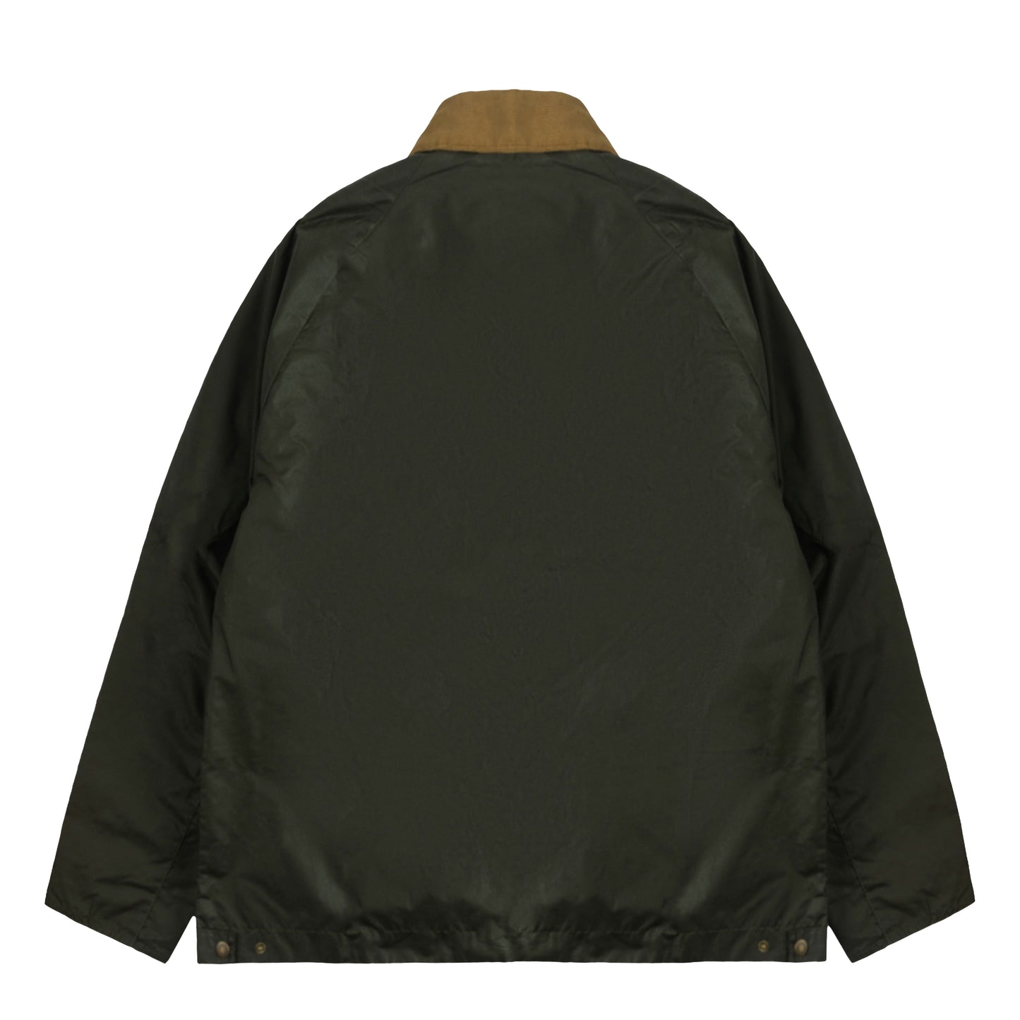 Barbour Modern Bedale Wax Jacket Archive Olive - The Sporting Lodge