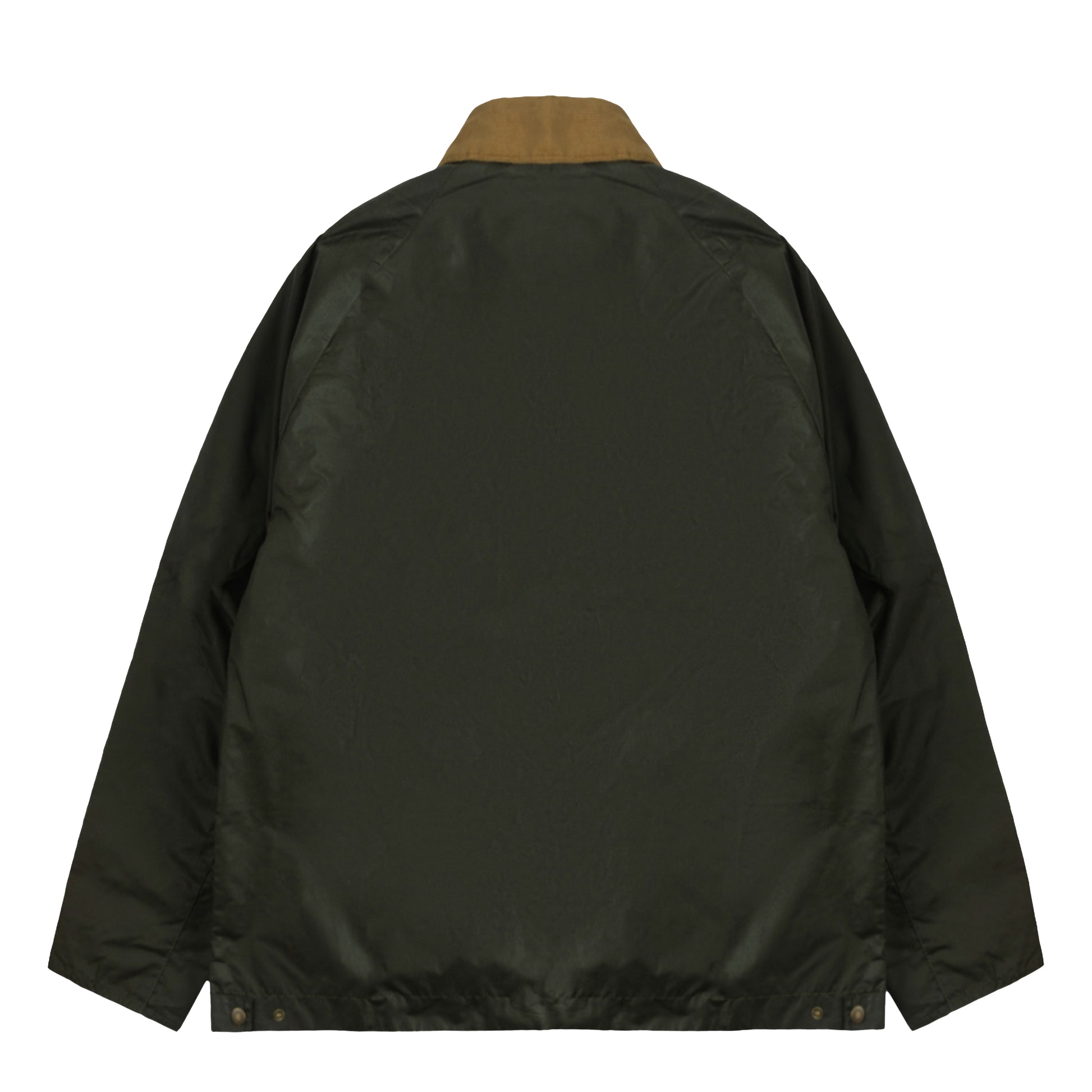 Barbour Modern Bedale Wax Jacket Archive Olive - The Sporting Lodge
