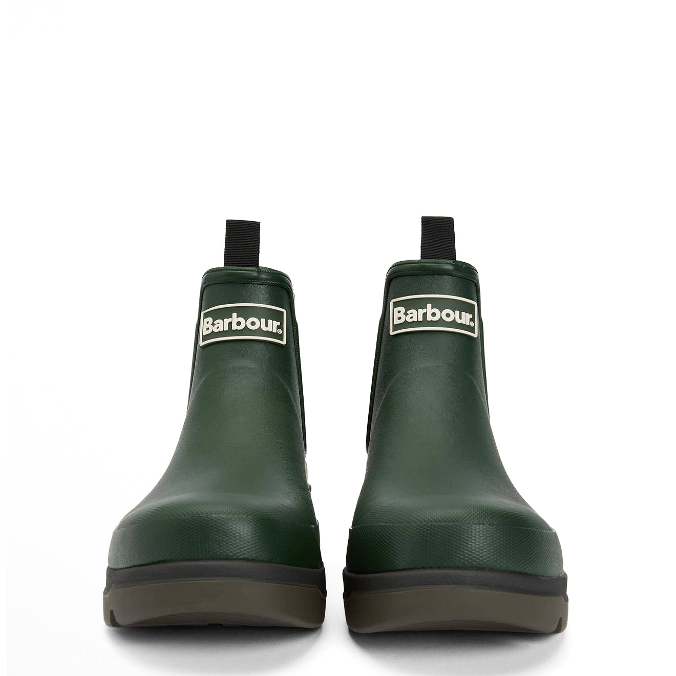 Barbour Nimbus Chelsea Wellingtons Olive