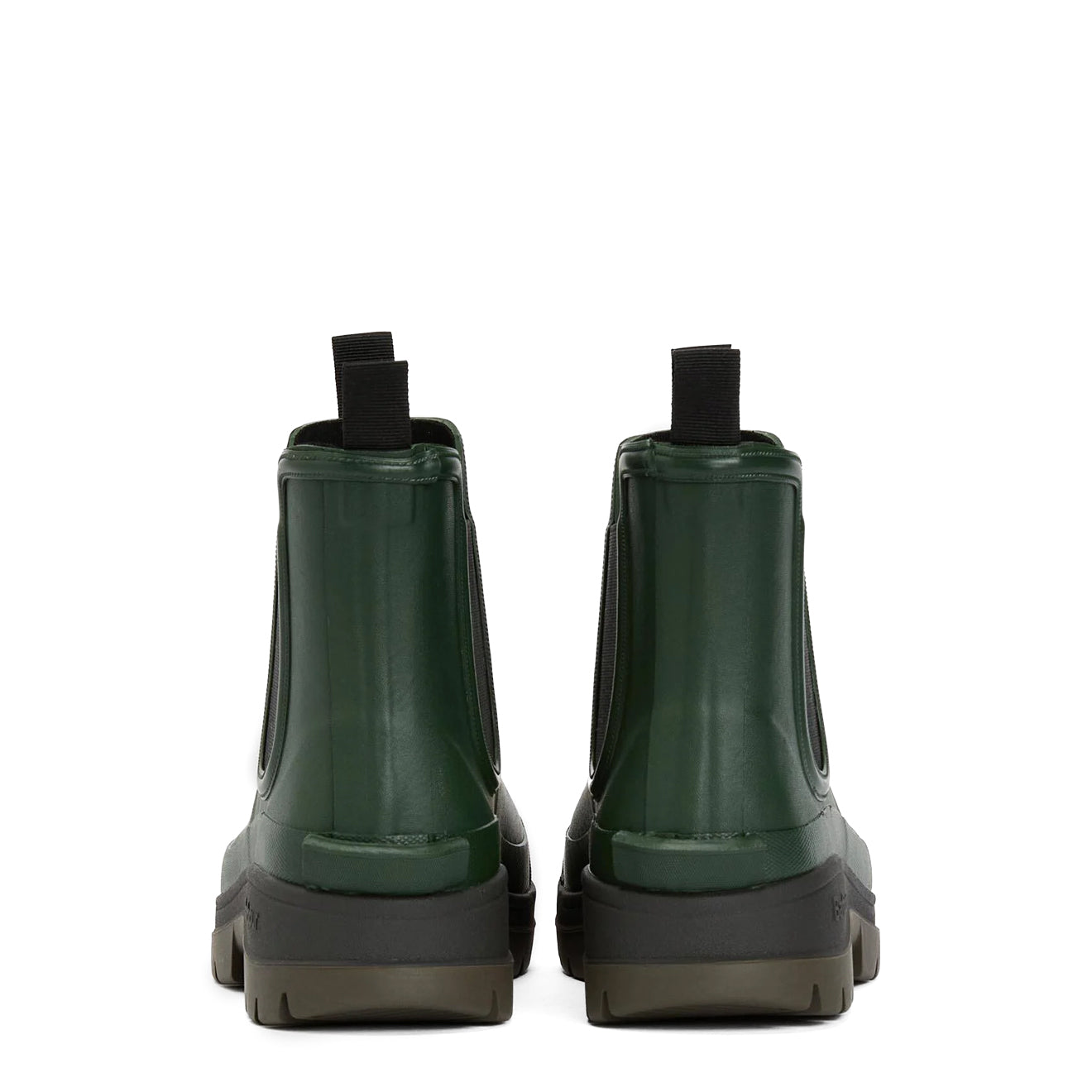 Barbour Nimbus Chelsea Wellingtons Olive
