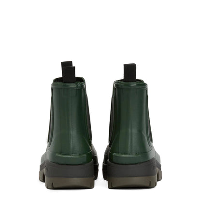 Barbour Nimbus Chelsea Wellingtons Olive