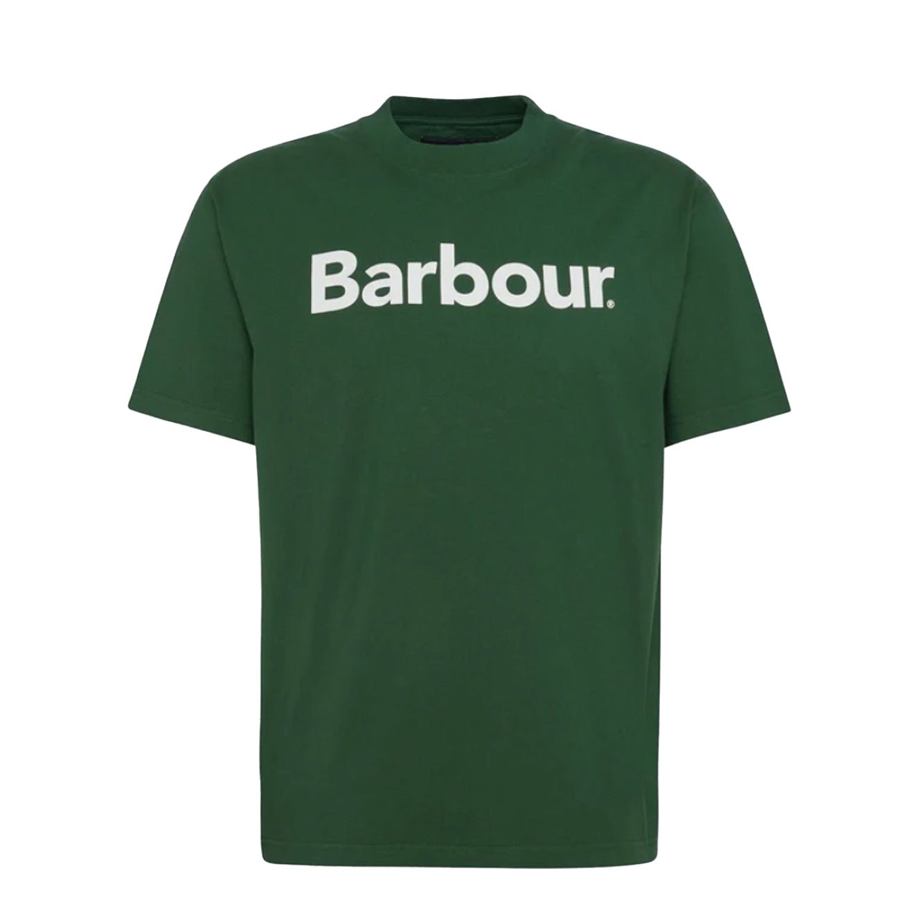 Barbour Pensford Fit T-Shirt Racing Green