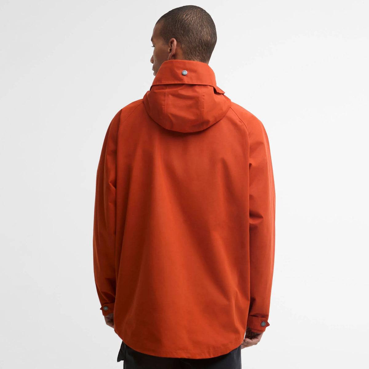 Barbour Re-Engineered Aikwood Waterproof Jacket Roobios