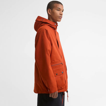 Barbour Re-Engineered Aikwood Waterproof Jacket Roobios
