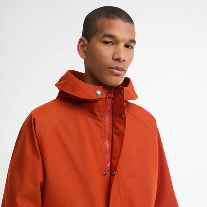 Barbour Re-Engineered Aikwood Waterproof Jacket Roobios