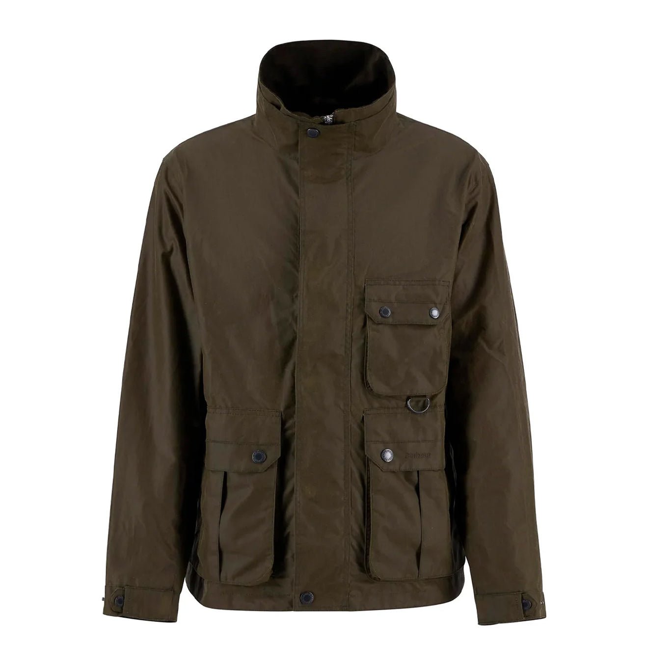 Barbour Men's Jackets - Wax, Quilted & Waterproof | The Sporting Lodge