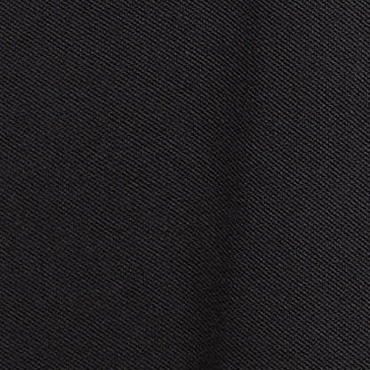 Barbour Regular Fit Tartan Pique Polo Shirt Black / Classic
