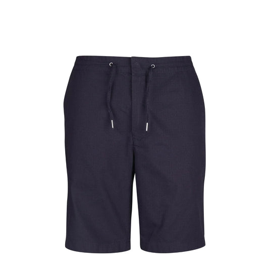 Barbour Roller Ripstop Shorts Navy