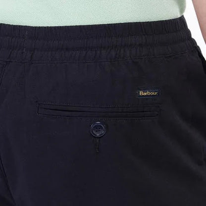 Barbour Roller Ripstop Shorts Navy