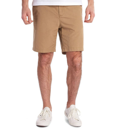 Barbour Roller Ripstop Shorts Sand - The Sporting Lodge