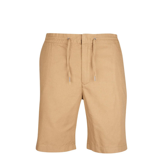 Barbour Roller Ripstop Shorts Sand - The Sporting Lodge