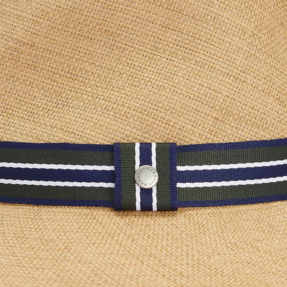 Barbour Rothbury Summer Hat Tan/Classic