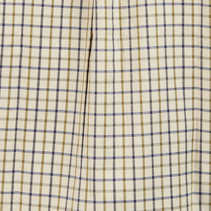 Barbour Sporting Tattersall Regular Fit Shirt Navy / Olive