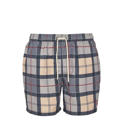 Barbour Staple Tartan Swim Short Dress Tartan - The Sporting Lodge