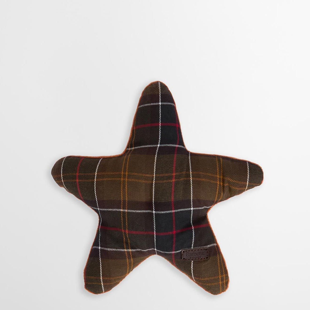 Barbour Starfish Dog Toy - The Sporting Lodge