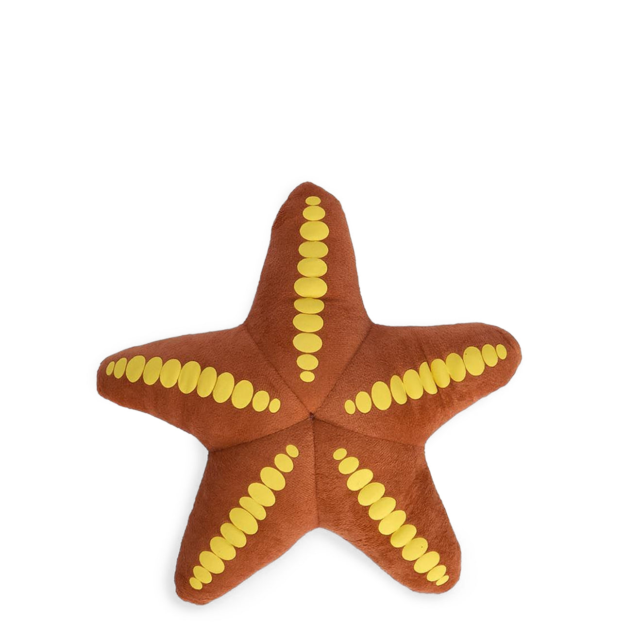 Barbour Starfish Dog Toy - The Sporting Lodge