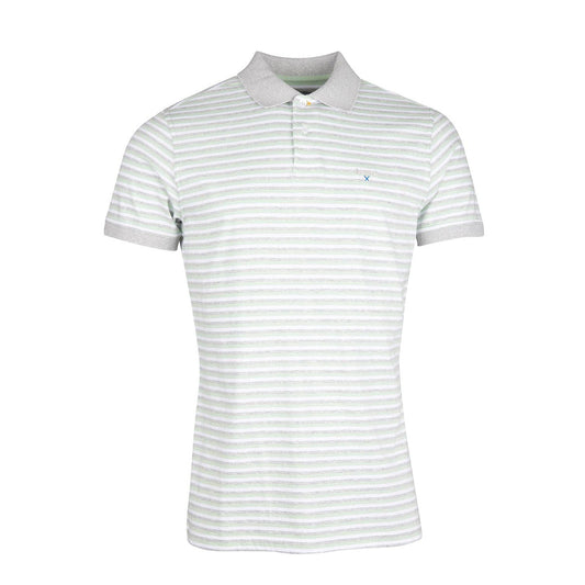 Barbour Swinden Polo Dusty Mint